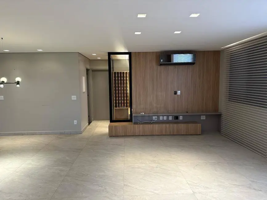 Foto 3 de Apartamento com 3 quartos à venda, 125m2 em Jundiaí, Anapolis - GO