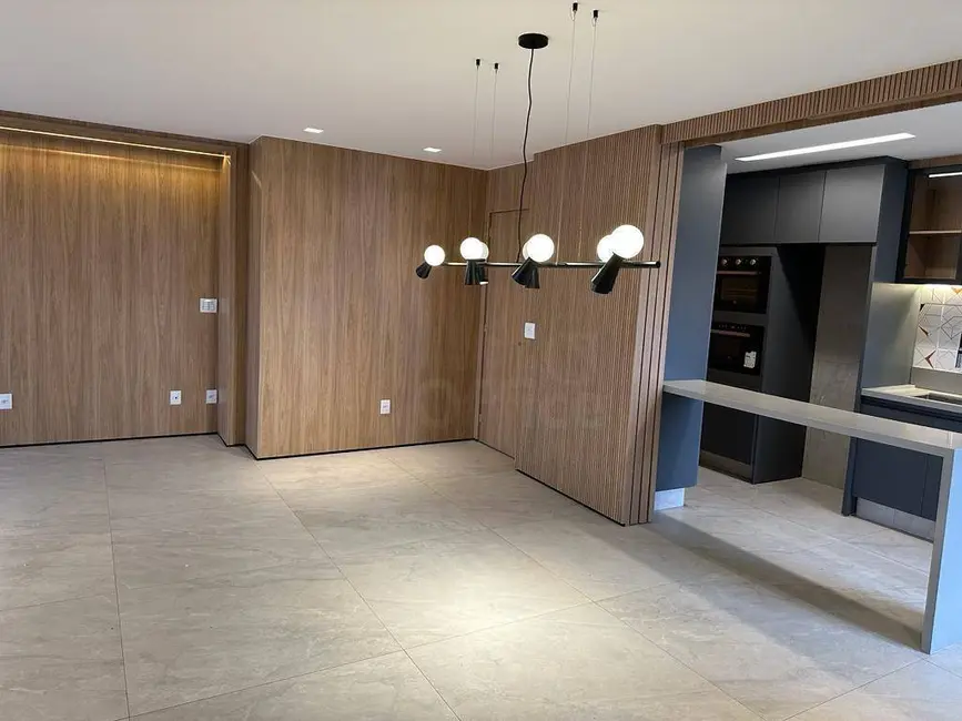 Foto 8 de Apartamento com 3 quartos à venda, 125m2 em Jundiaí, Anapolis - GO