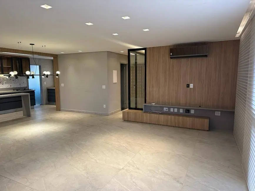 Foto 1 de Apartamento com 3 quartos à venda, 125m2 em Jundiaí, Anapolis - GO