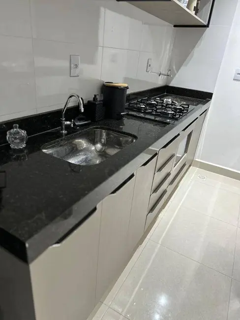 Foto 6 de Kitnet com 1 quarto à venda, 30m2 em Cidade Universitária, Anapolis - GO