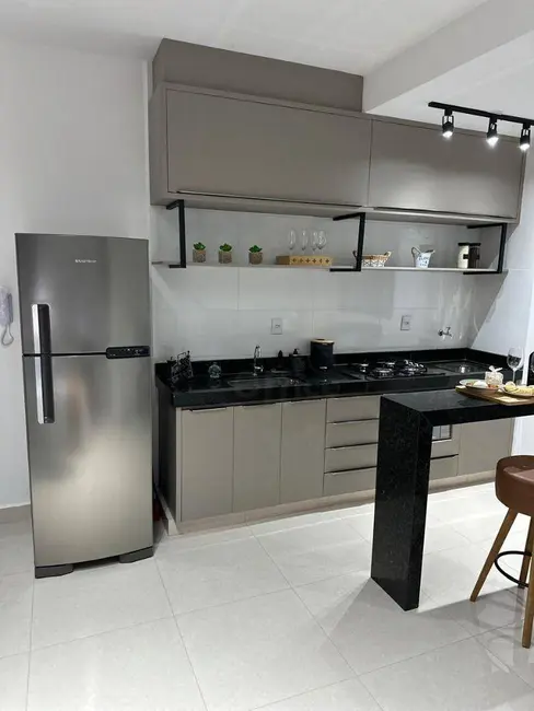 Foto 7 de Kitnet com 1 quarto à venda, 30m2 em Cidade Universitária, Anapolis - GO