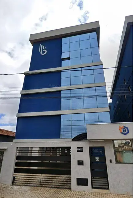 Foto 2 de Kitnet com 1 quarto à venda, 30m2 em Cidade Universitária, Anapolis - GO