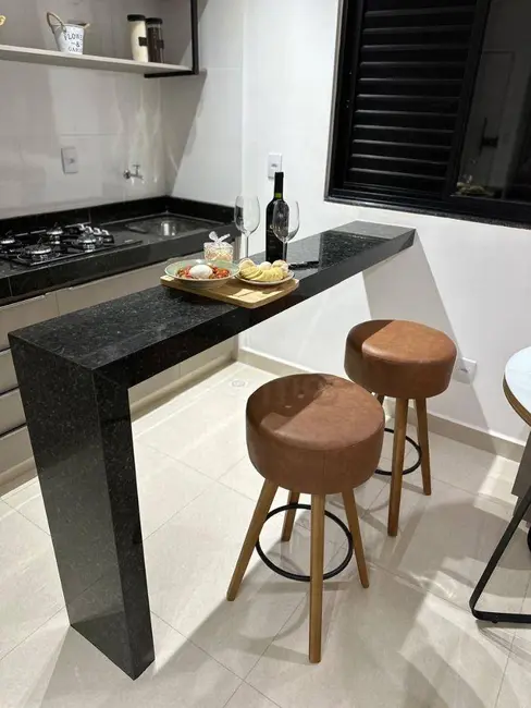 Foto 8 de Kitnet com 1 quarto à venda, 30m2 em Cidade Universitária, Anapolis - GO