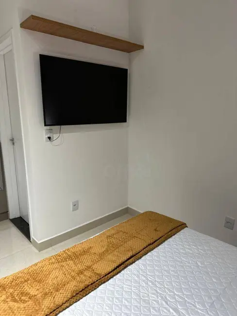 Foto 9 de Kitnet com 1 quarto à venda, 30m2 em Cidade Universitária, Anapolis - GO