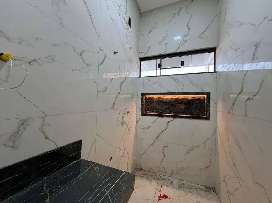 Casa com 3 quartos à venda, 225m2 em Anápolis City, Anapolis - GO - imagem 4 Foto 4 de Casa com 3 quartos à venda, 225m2 em Anápolis City, Anapolis - GO