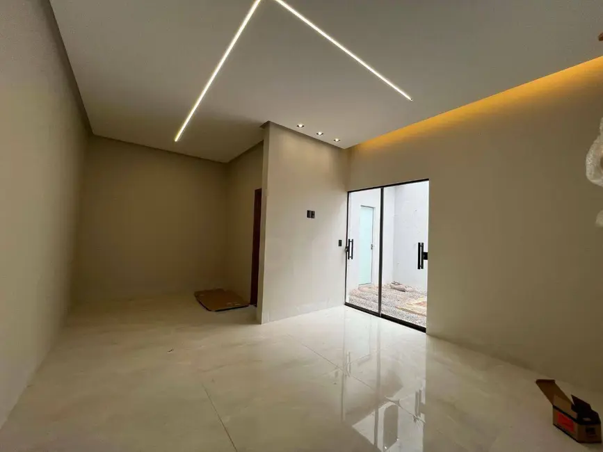 Casa com 3 quartos à venda, 225m2 em Anápolis City, Anapolis - GO - imagem 7 Foto 7 de Casa com 3 quartos à venda, 225m2 em Anápolis City, Anapolis - GO