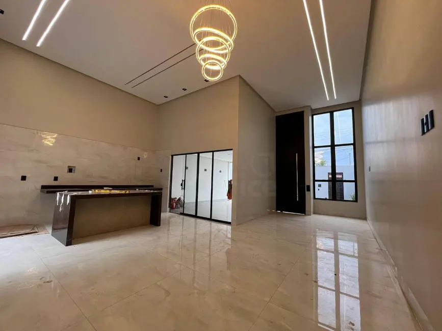 Casa com 3 quartos à venda, 225m2 em Anápolis City, Anapolis - GO - imagem 3 Foto 3 de Casa com 3 quartos à venda, 225m2 em Anápolis City, Anapolis - GO