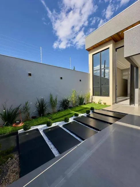 Foto 3 de Casa com 3 quartos à venda, 225m2 em Anápolis City, Anapolis - GO