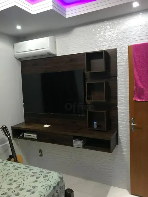 Apartamento com 3 quartos à venda, 65m2 em Parque Calixtópolis, Anapolis - GO - imagem 2 Foto 2 de Apartamento com 3 quartos à venda, 65m2 em Parque Calixtópolis, Anapolis - GO