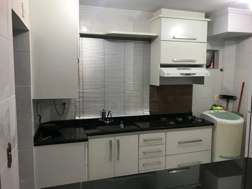 Apartamento com 3 quartos à venda, 65m2 em Parque Calixtópolis, Anapolis - GO - imagem 7 Foto 7 de Apartamento com 3 quartos à venda, 65m2 em Parque Calixtópolis, Anapolis - GO