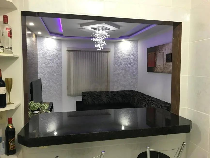 Apartamento com 3 quartos à venda, 65m2 em Parque Calixtópolis, Anapolis - GO - imagem 8 Foto 8 de Apartamento com 3 quartos à venda, 65m2 em Parque Calixtópolis, Anapolis - GO