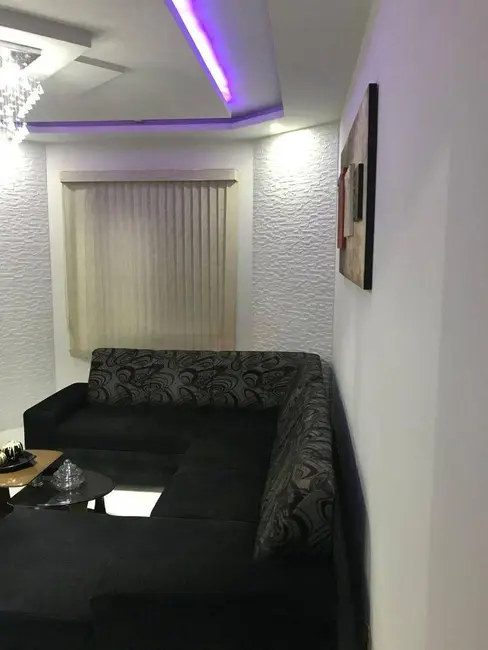 Apartamento com 3 quartos à venda, 65m2 em Parque Calixtópolis, Anapolis - GO - imagem 3 Foto 3 de Apartamento com 3 quartos à venda, 65m2 em Parque Calixtópolis, Anapolis - GO