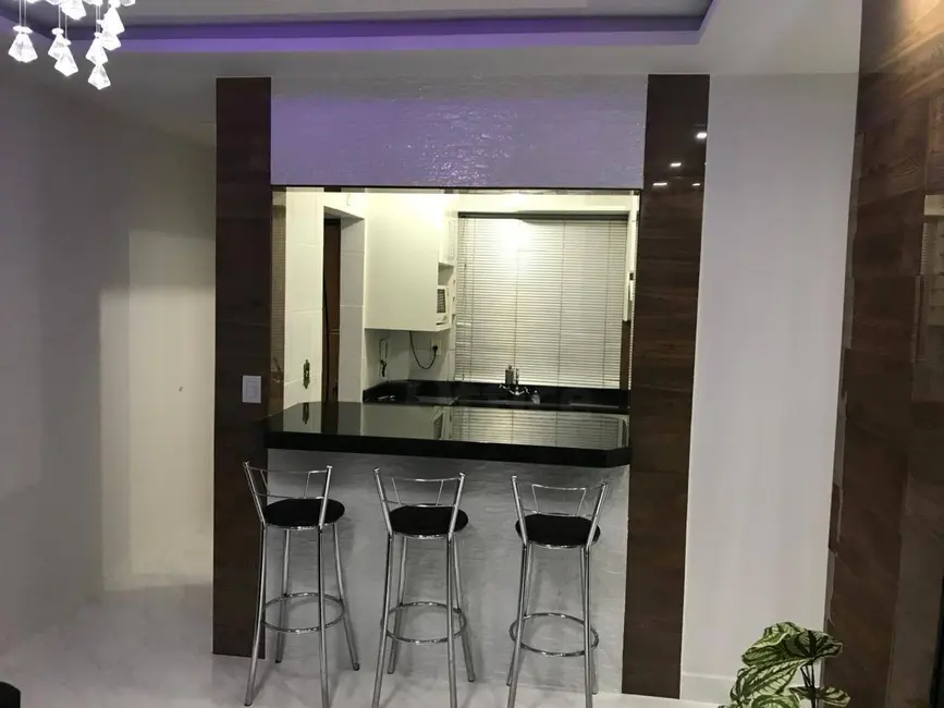 Apartamento com 3 quartos à venda, 65m2 em Parque Calixtópolis, Anapolis - GO - imagem 5 Foto 5 de Apartamento com 3 quartos à venda, 65m2 em Parque Calixtópolis, Anapolis - GO