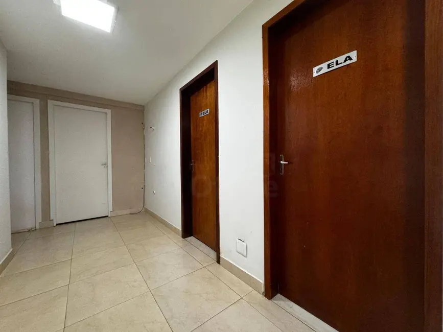 Foto 4 de Sala Comercial para alugar, 36m2 em Jundiaí, Anapolis - GO