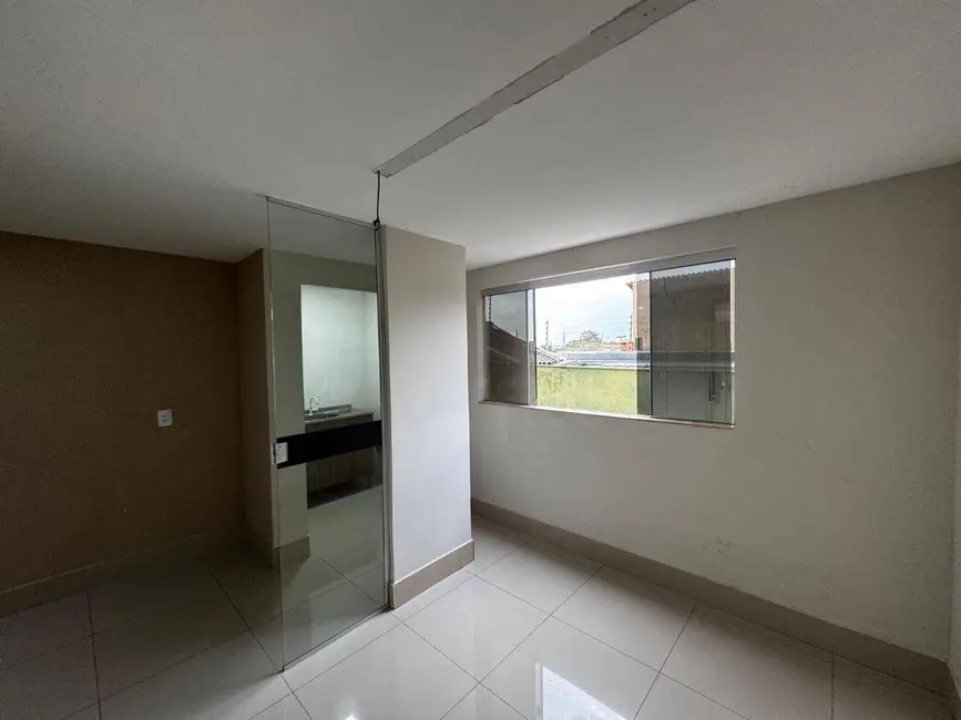 Foto 8 de Sala Comercial para alugar, 36m2 em Jundiaí, Anapolis - GO
