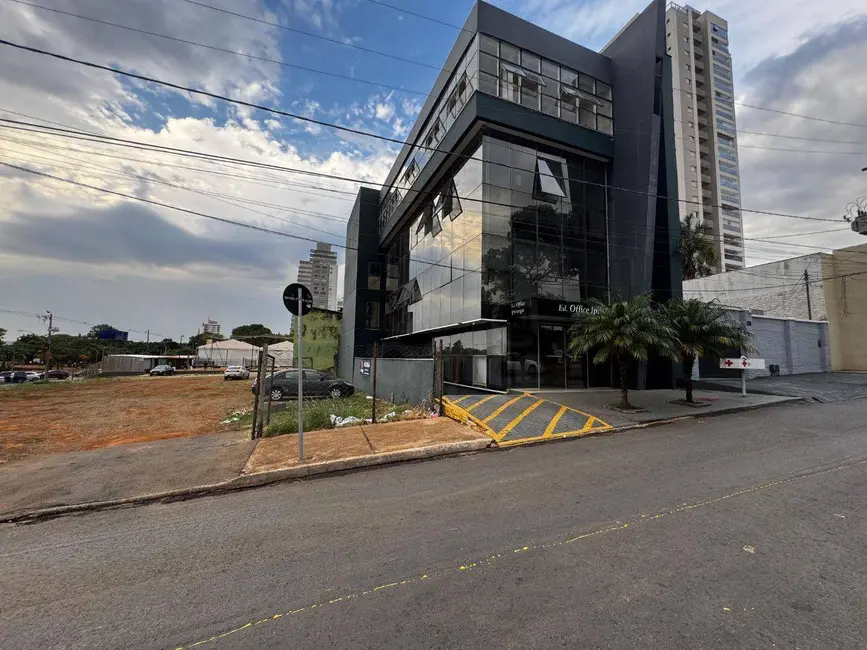 Foto 2 de Sala Comercial para alugar, 36m2 em Jundiaí, Anapolis - GO