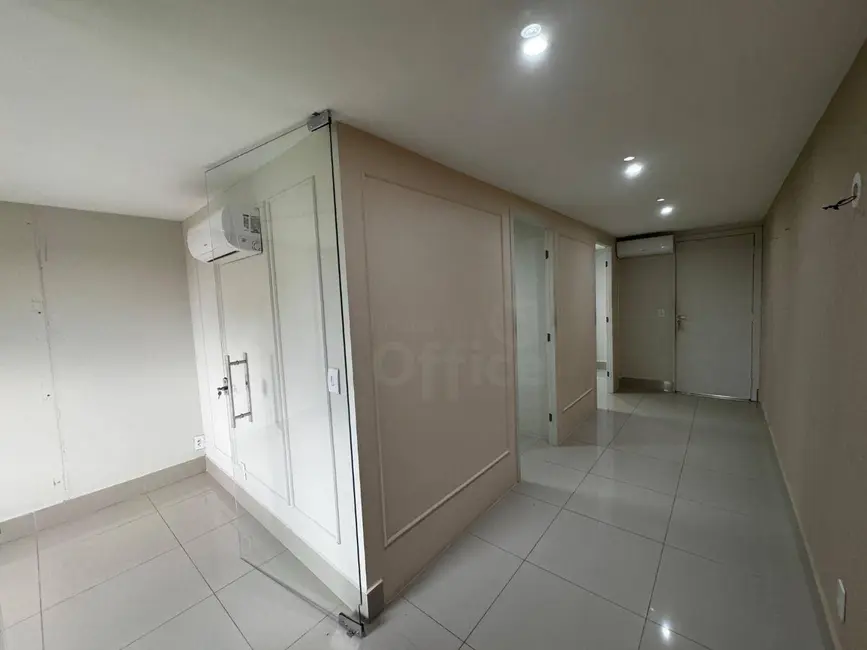 Foto 7 de Sala Comercial para alugar, 36m2 em Jundiaí, Anapolis - GO