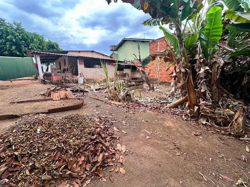 Foto 3 de Terreno / Lote à venda, 1040m2 em Adriana Parque, Anapolis - GO