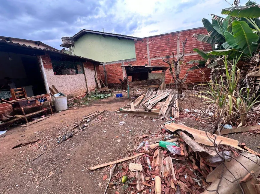 Foto 5 de Terreno / Lote à venda, 1040m2 em Adriana Parque, Anapolis - GO