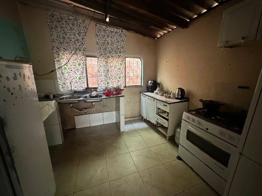 Foto 4 de Terreno / Lote à venda, 1040m2 em Adriana Parque, Anapolis - GO