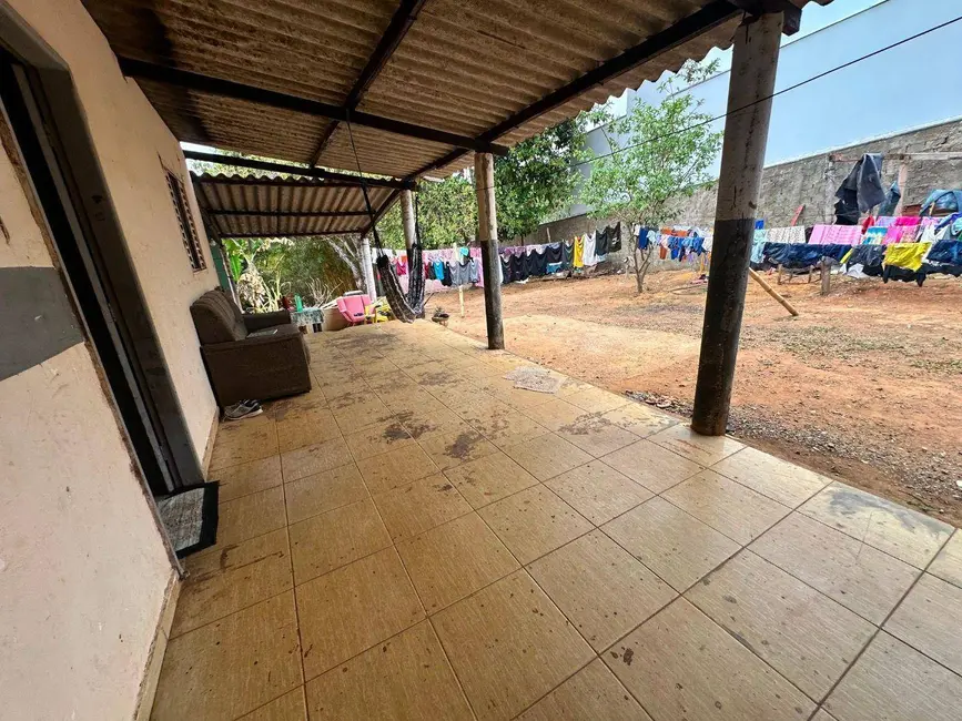 Foto 6 de Terreno / Lote à venda, 1040m2 em Adriana Parque, Anapolis - GO