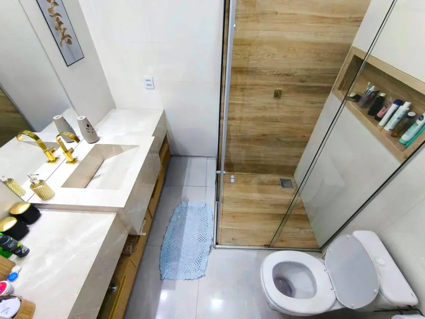 Foto 2 de Casa com 2 quartos à venda, 205m2 em Setor Summerville, Anapolis - GO