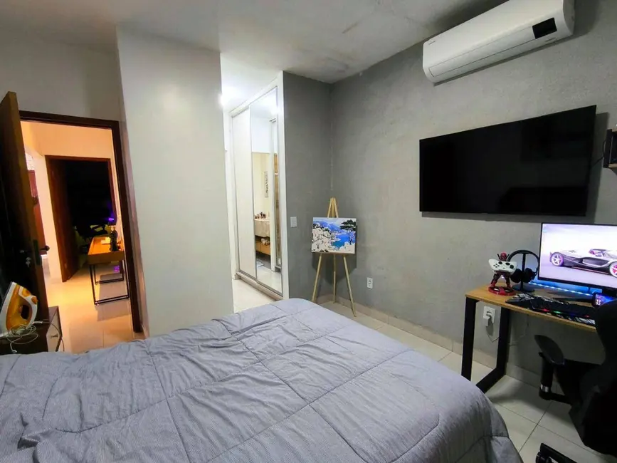 Foto 3 de Casa com 2 quartos à venda, 205m2 em Setor Summerville, Anapolis - GO