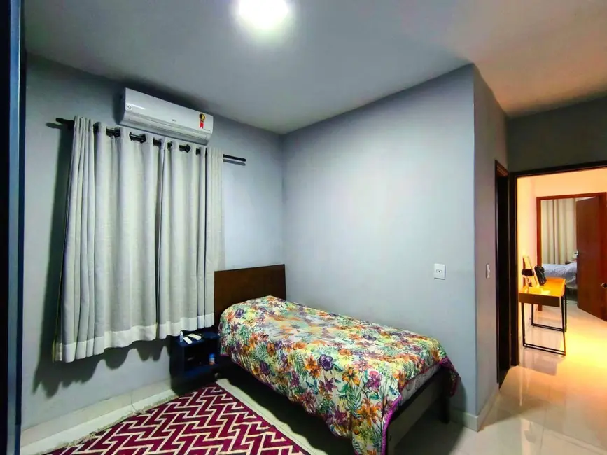 Foto 6 de Casa com 2 quartos à venda, 205m2 em Setor Summerville, Anapolis - GO