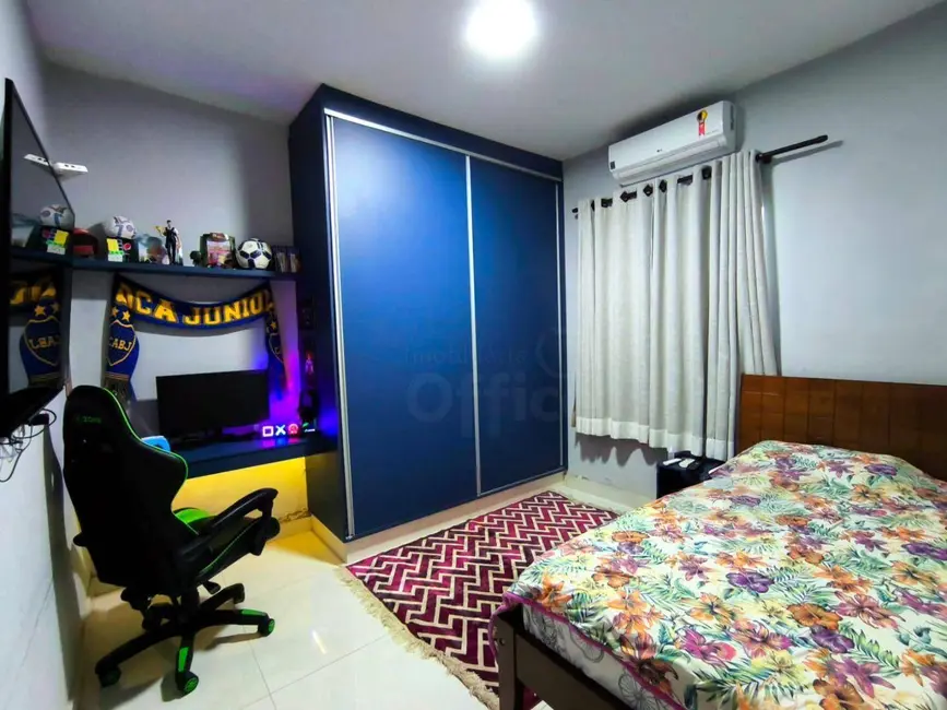 Foto 7 de Casa com 2 quartos à venda, 205m2 em Setor Summerville, Anapolis - GO