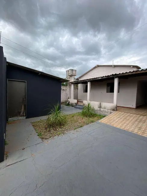 Casa com 2 quartos à venda, 300m2 em Jardim Progresso, Anapolis - GO - imagem 1 Foto 1 de Casa com 2 quartos à venda, 300m2 em Jardim Progresso, Anapolis - GO