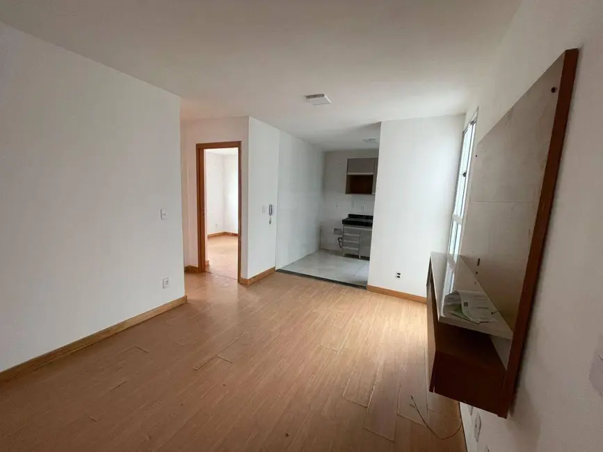 Foto 1 de Apartamento com 2 quartos à venda, 43m2 em Vila Jaiara, Anapolis - GO