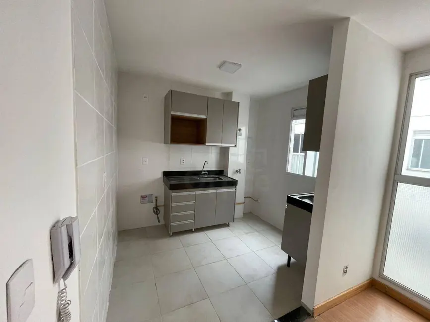 Foto 4 de Apartamento com 2 quartos à venda, 43m2 em Vila Jaiara, Anapolis - GO
