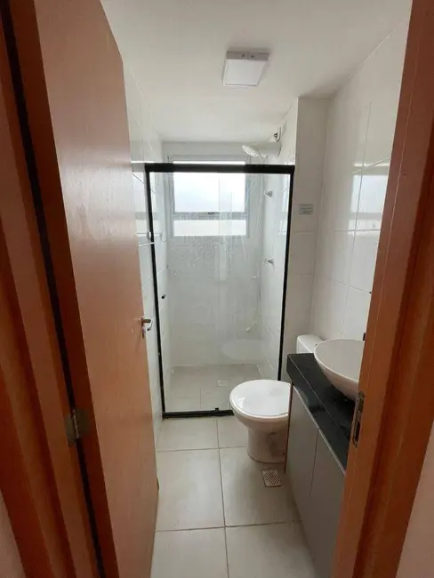 Foto 8 de Apartamento com 2 quartos à venda, 43m2 em Vila Jaiara, Anapolis - GO