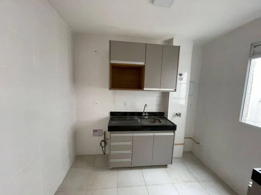 Foto 5 de Apartamento com 2 quartos à venda, 43m2 em Vila Jaiara, Anapolis - GO
