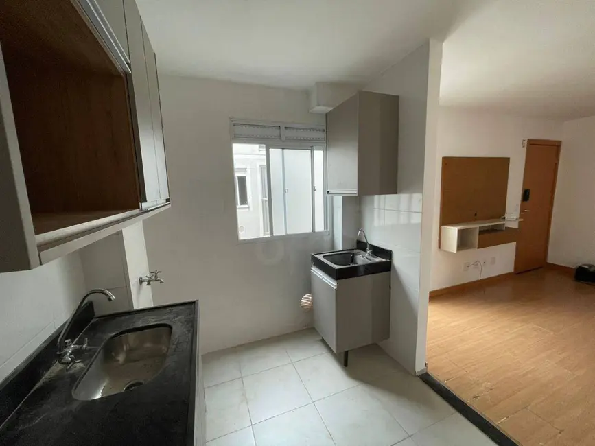 Foto 6 de Apartamento com 2 quartos à venda, 43m2 em Vila Jaiara, Anapolis - GO