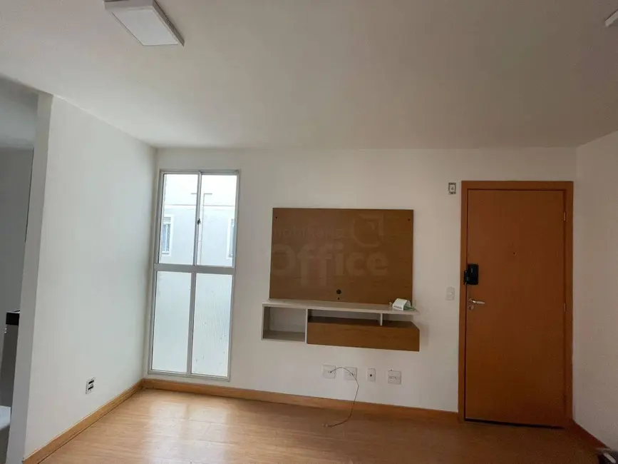 Foto 2 de Apartamento com 2 quartos à venda, 43m2 em Vila Jaiara, Anapolis - GO