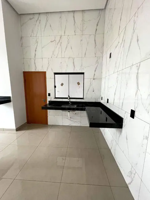 Foto 3 de Casa com 3 quartos à venda, 150m2 em Anapolis - GO