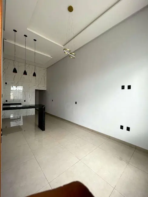 Foto 1 de Casa com 3 quartos à venda, 150m2 em Anapolis - GO