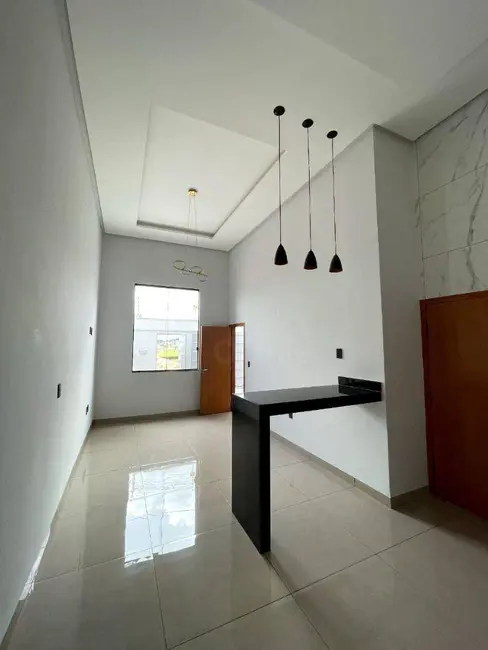 Foto 5 de Casa com 3 quartos à venda, 150m2 em Anapolis - GO