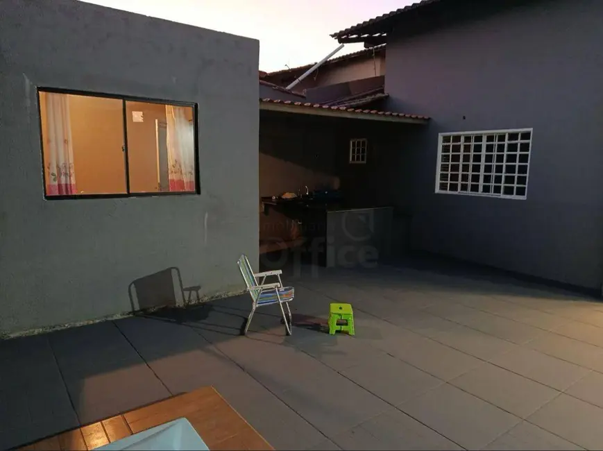Casa com 3 quartos à venda, 250m2 em Setor Industrial Aeroporto, Anapolis - GO - imagem 9 Foto 9 de Casa com 3 quartos à venda, 250m2 em Setor Industrial Aeroporto, Anapolis - GO
