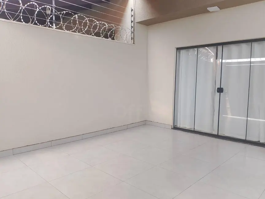 Casa com 2 quartos à venda, 84m2 em Loteamento Residencial Verona, Anapolis - GO - imagem 4 Foto 4 de Casa com 2 quartos à venda, 84m2 em Loteamento Residencial Verona, Anapolis - GO