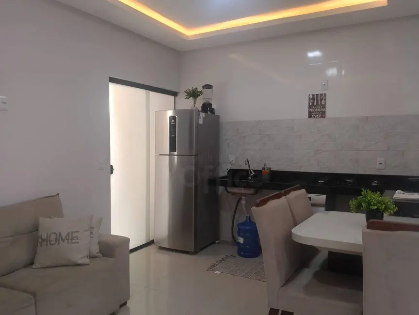 Casa com 2 quartos à venda, 84m2 em Loteamento Residencial Verona, Anapolis - GO - imagem 7 Foto 7 de Casa com 2 quartos à venda, 84m2 em Loteamento Residencial Verona, Anapolis - GO