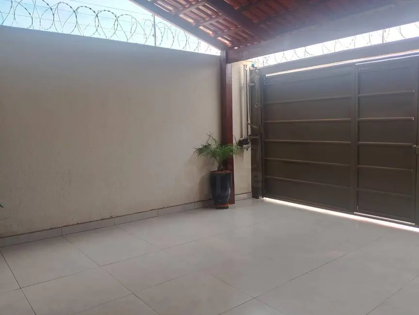 Casa com 2 quartos à venda, 84m2 em Loteamento Residencial Verona, Anapolis - GO - imagem 6 Foto 6 de Casa com 2 quartos à venda, 84m2 em Loteamento Residencial Verona, Anapolis - GO