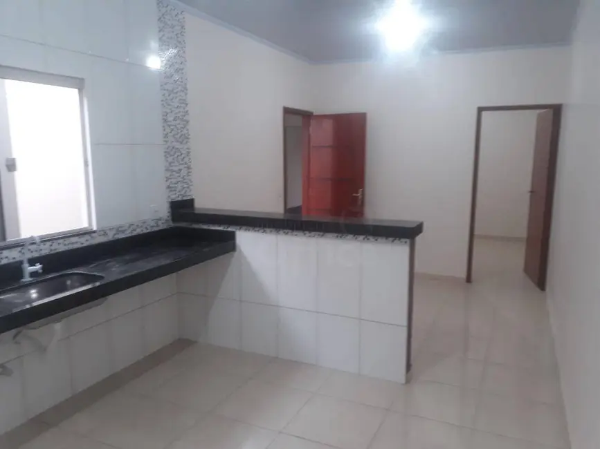 Casa com 2 quartos à venda, 100m2 em Jardim dos Ipês, Anapolis - GO - imagem 1 Foto 1 de Casa com 2 quartos à venda, 100m2 em Jardim dos Ipês, Anapolis - GO