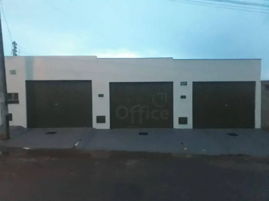 Casa com 2 quartos à venda, 100m2 em Jardim dos Ipês, Anapolis - GO - imagem 2 Foto 2 de Casa com 2 quartos à venda, 100m2 em Jardim dos Ipês, Anapolis - GO