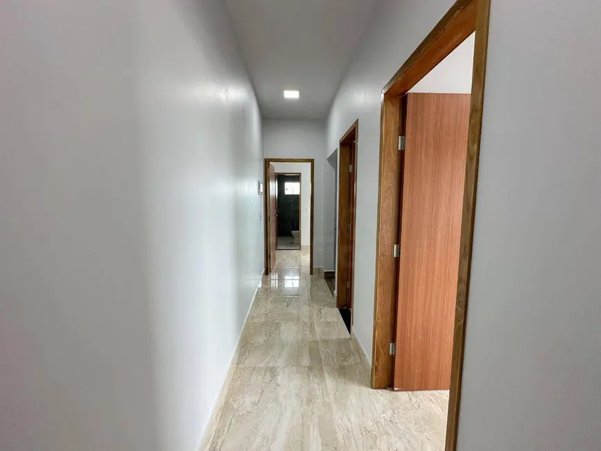 Foto 6 de Sobrado com 3 quartos à venda, 123m2 em Residencial Flor do Cerrado, Anapolis - GO