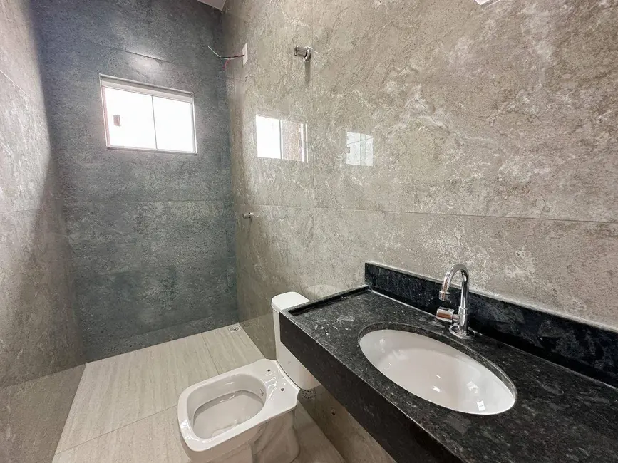 Foto 9 de Sobrado com 3 quartos à venda, 123m2 em Residencial Flor do Cerrado, Anapolis - GO