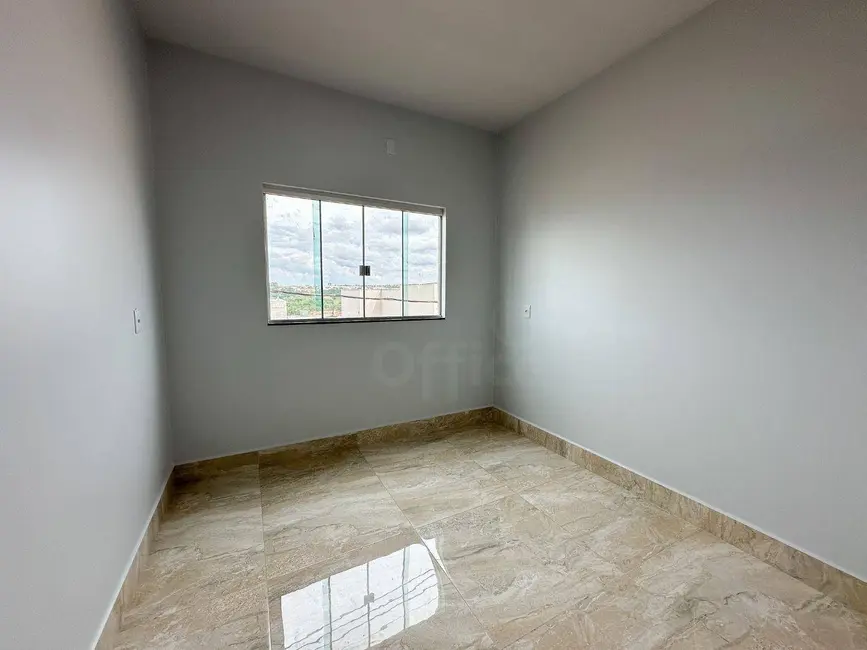 Foto 7 de Sobrado com 3 quartos à venda, 123m2 em Residencial Flor do Cerrado, Anapolis - GO