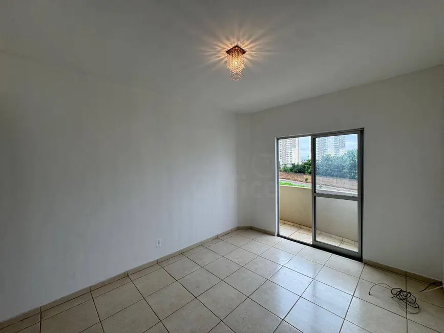 Foto 3 de Apartamento com 2 quartos para alugar, 58m2 em Vila Santa Isabel, Anapolis - GO