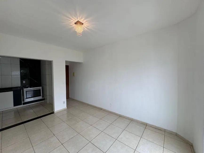 Foto 6 de Apartamento com 2 quartos para alugar, 58m2 em Vila Santa Isabel, Anapolis - GO